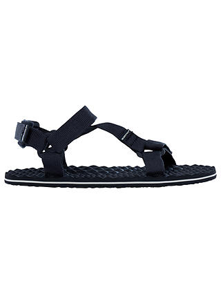 The North Face Base Camp Switchback Women's Sandals, TNF Black/Vintage White