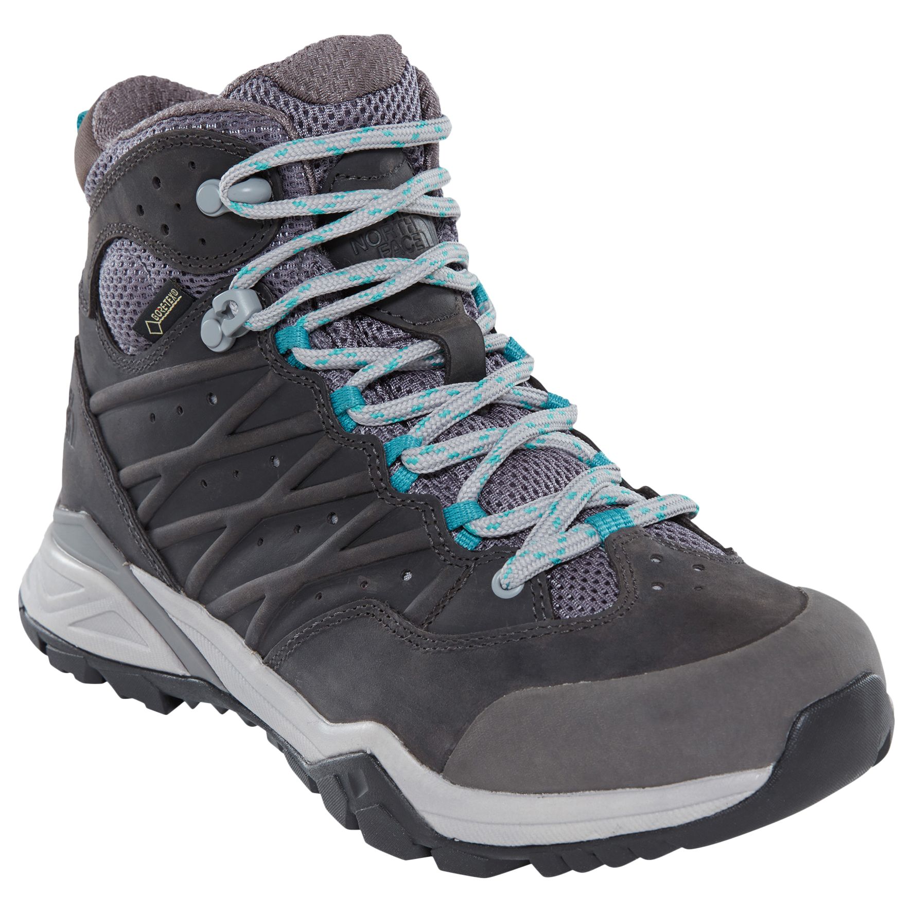 the north face men's hedgehog hike mid gtx