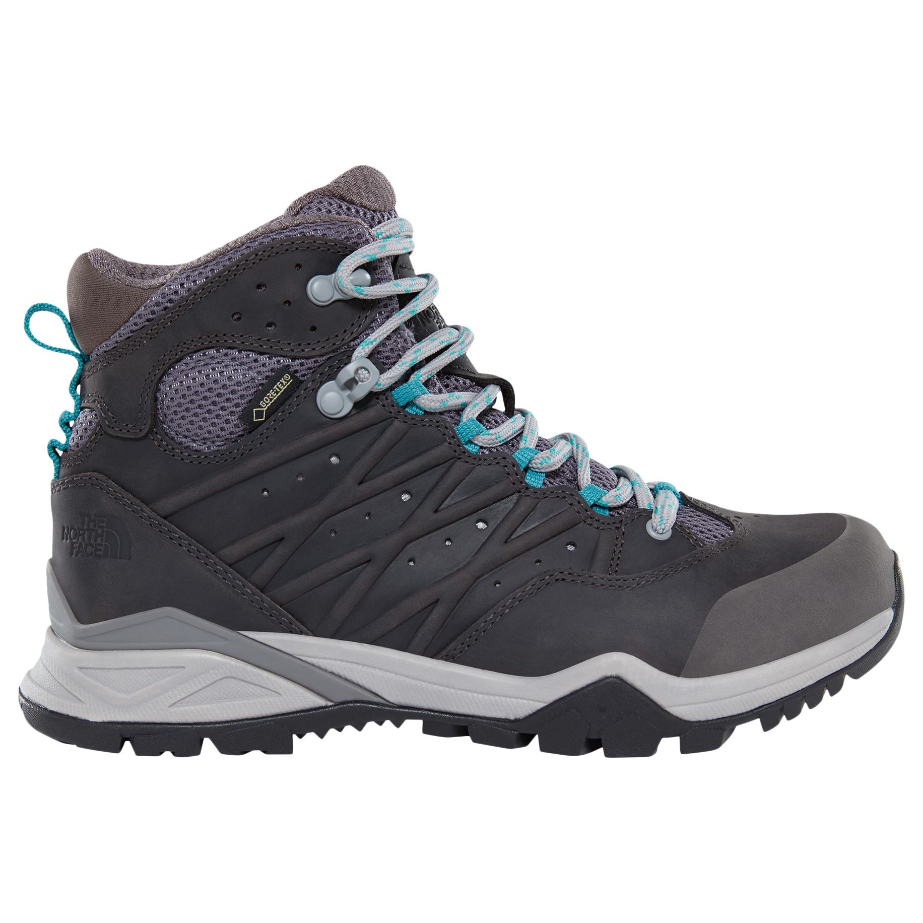 the north face walking boots