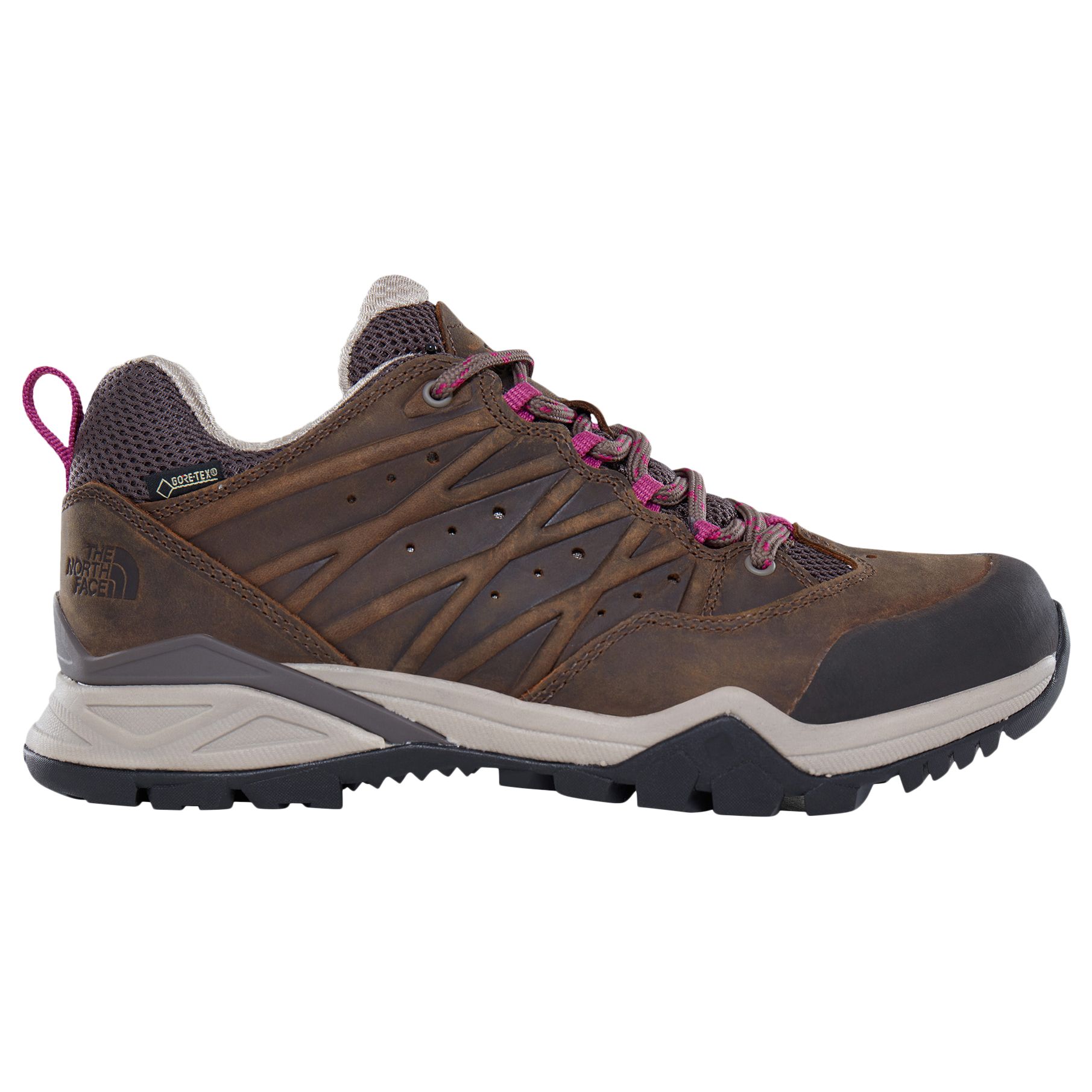 north face womens hiking