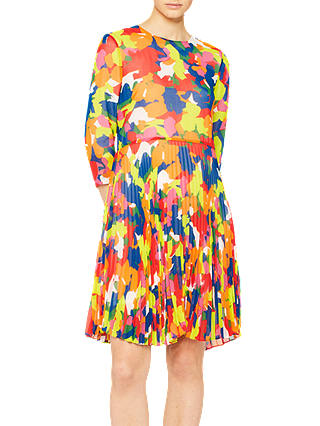 PS Paul Smith Camouflage Dress, Multi