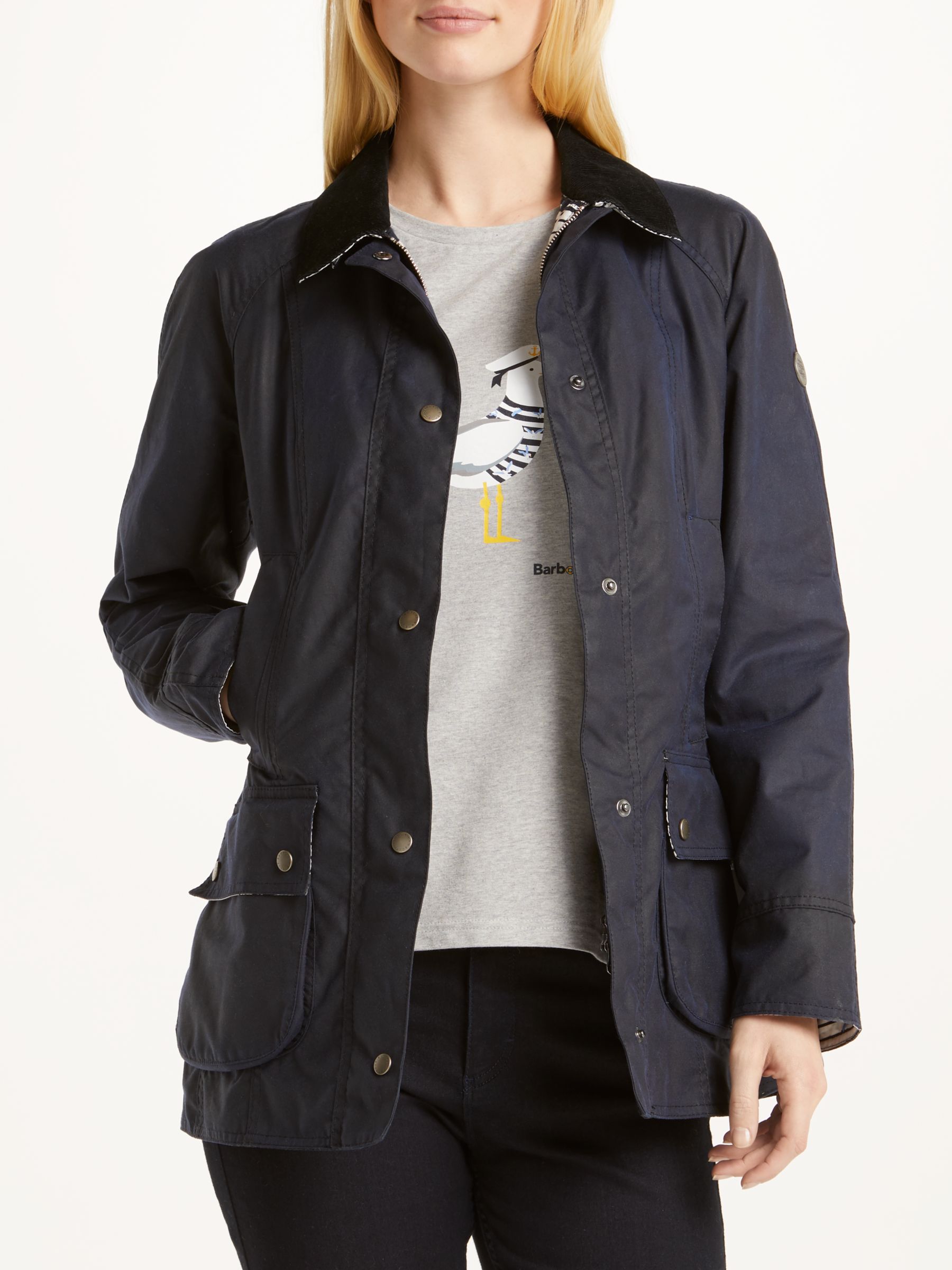 barbour whitby jacket