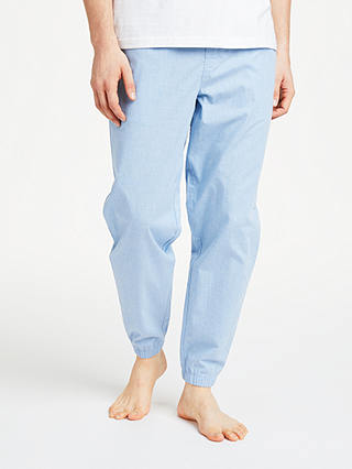 Calvin Klein Modern Cotton Lounge Pants, Blue