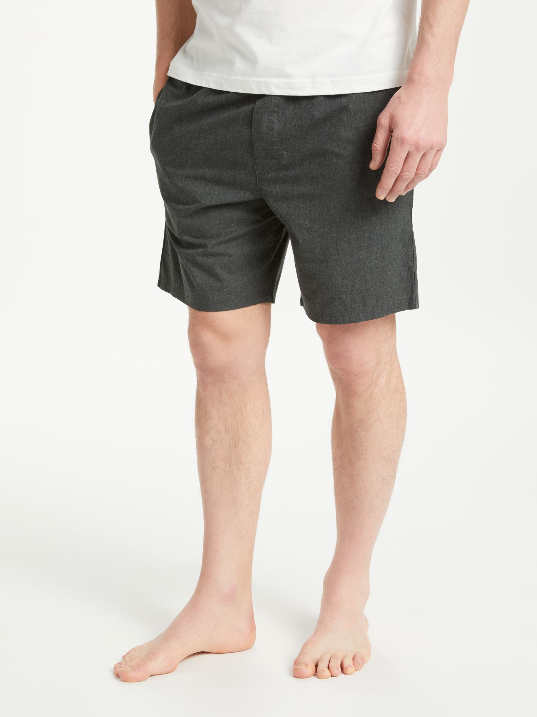 calvin klein modern lounge shorts