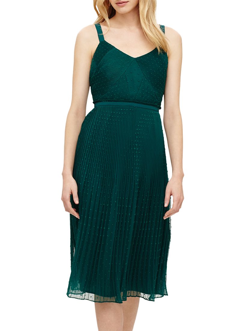 Phase Eight Pascale Dress, Green