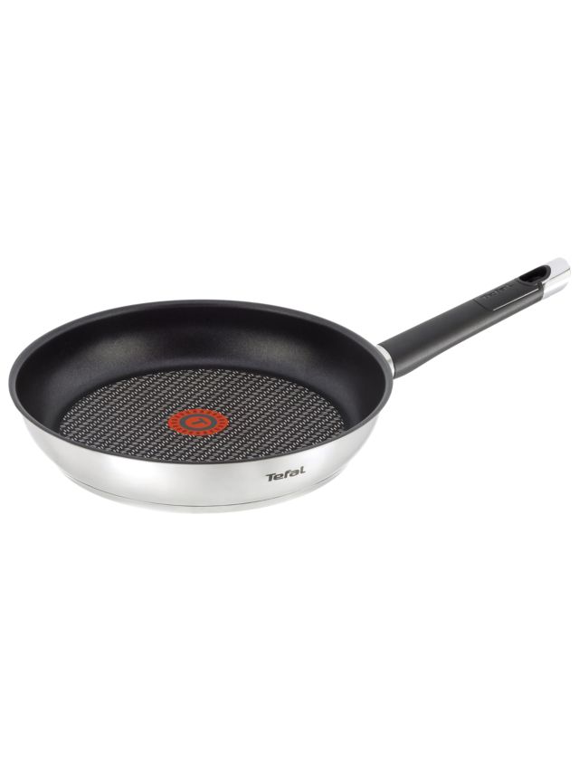 10 26cm The Rock Fry Pan