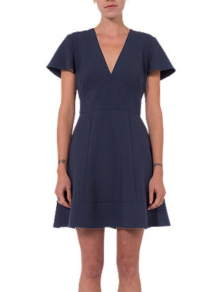 French Connection Ruth Dress