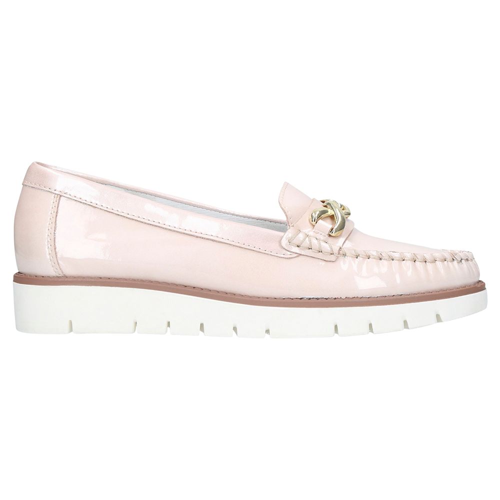 Carvela Casper Loafers