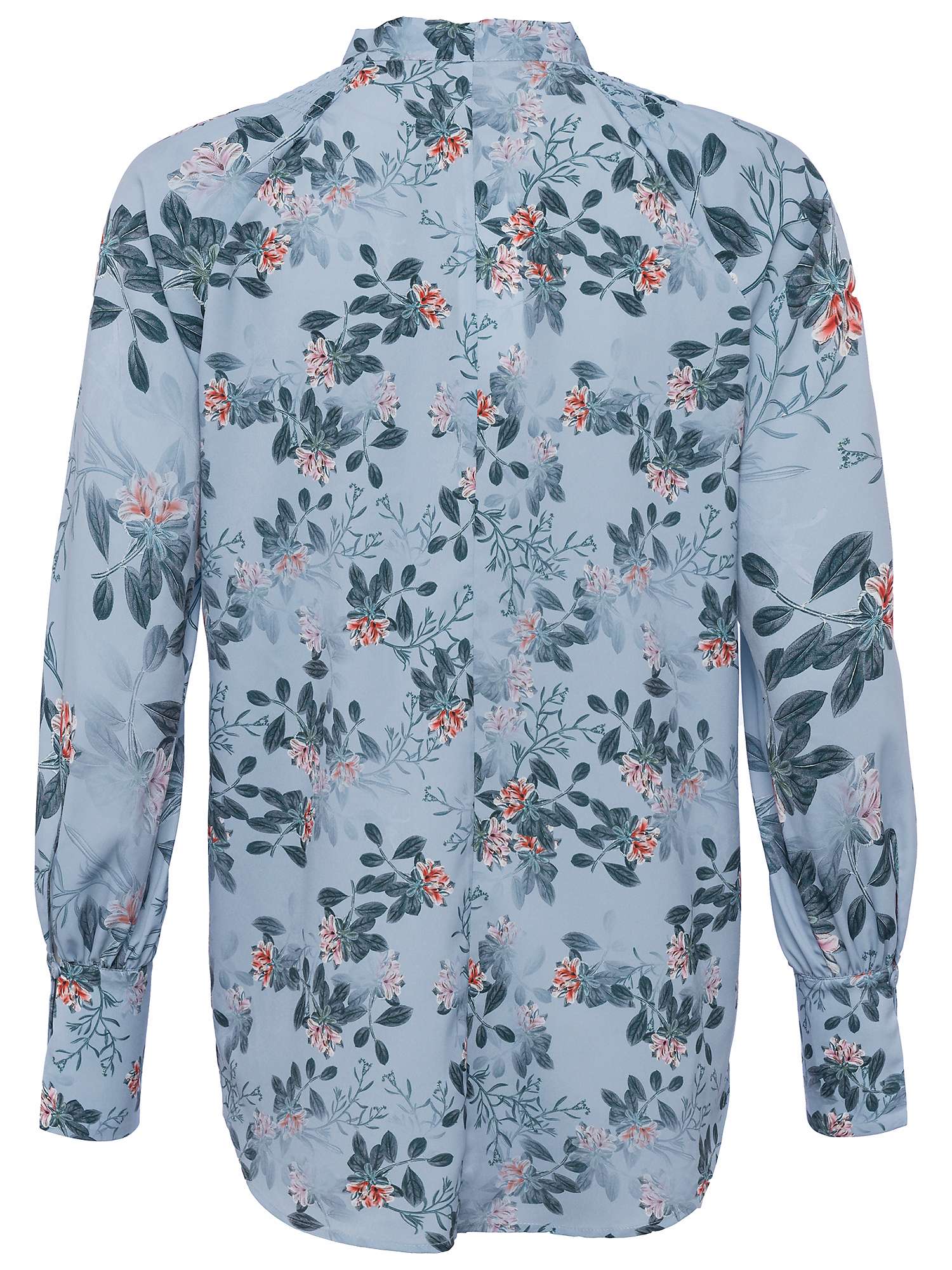 Buy French Connection Kioa Top Online at johnlewis.com