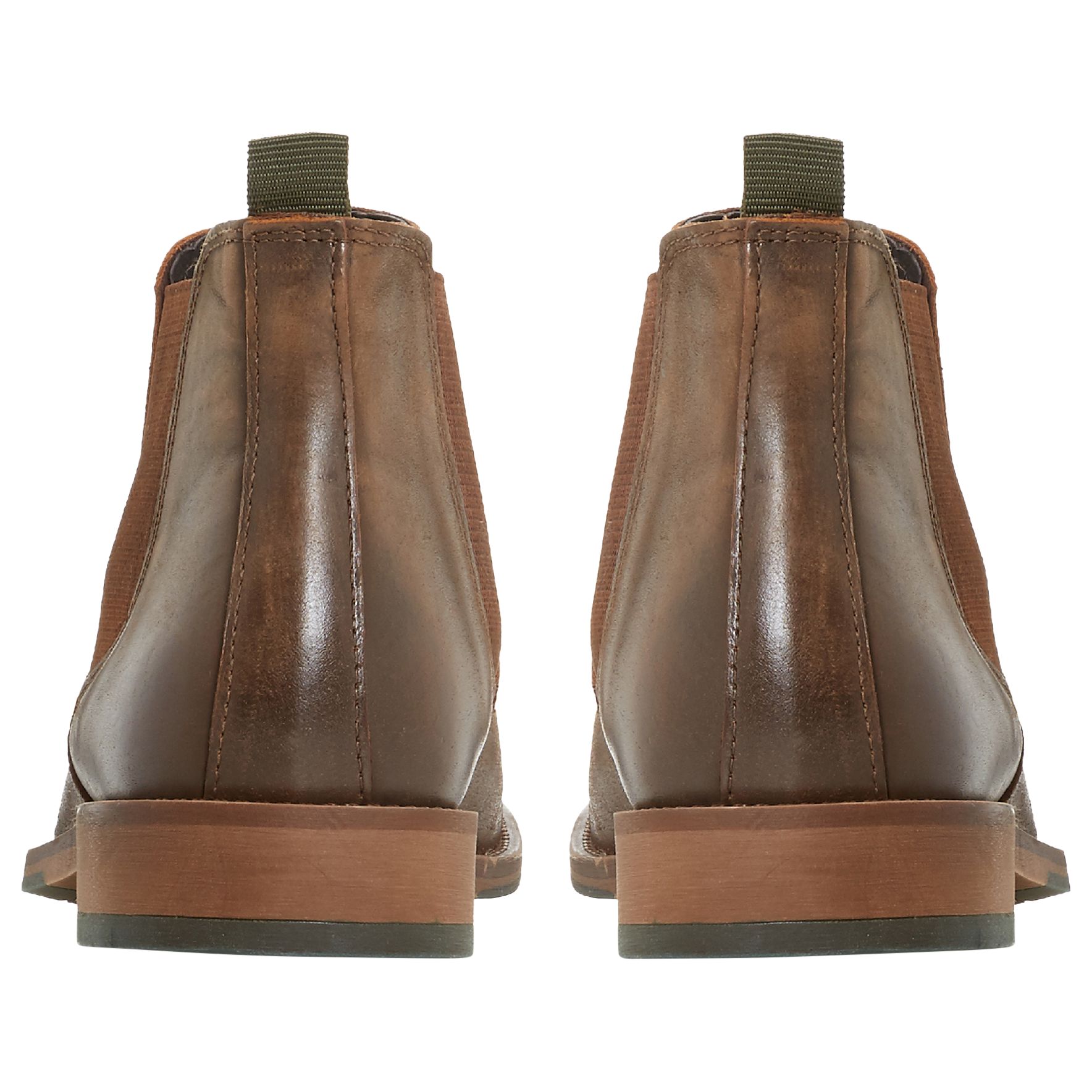 conor chelsea boots