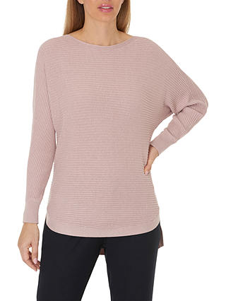 Betty & Co. Ribbed Jumper