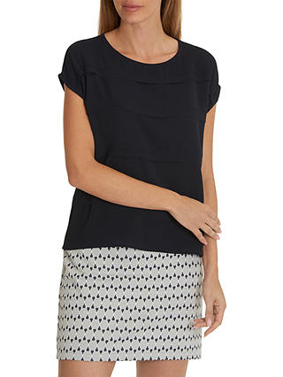 Betty & Co. Panelled Top