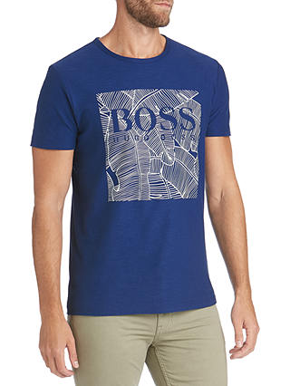 BOSS Tarit Graphic T-Shirt