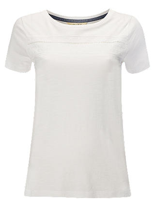 White Stuff Gillie Jersey T-Shirt