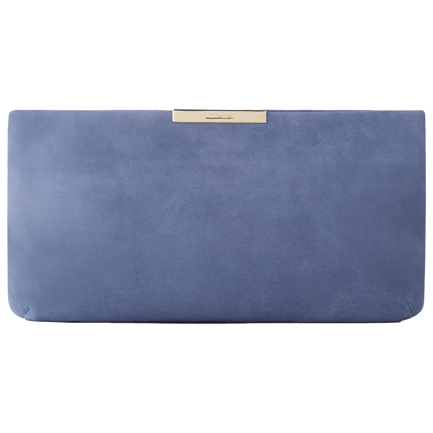 powder blue purse