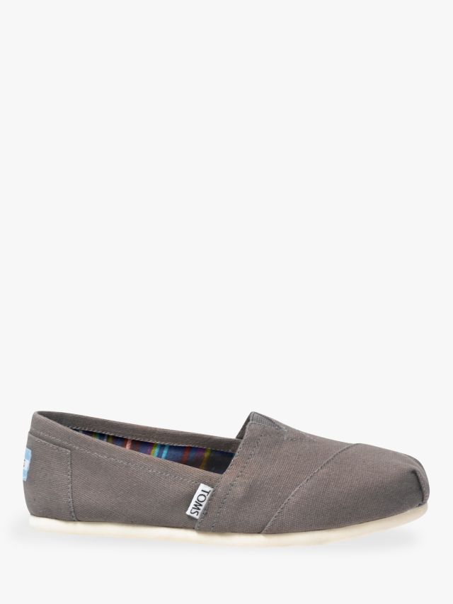 Ash on sale grey toms