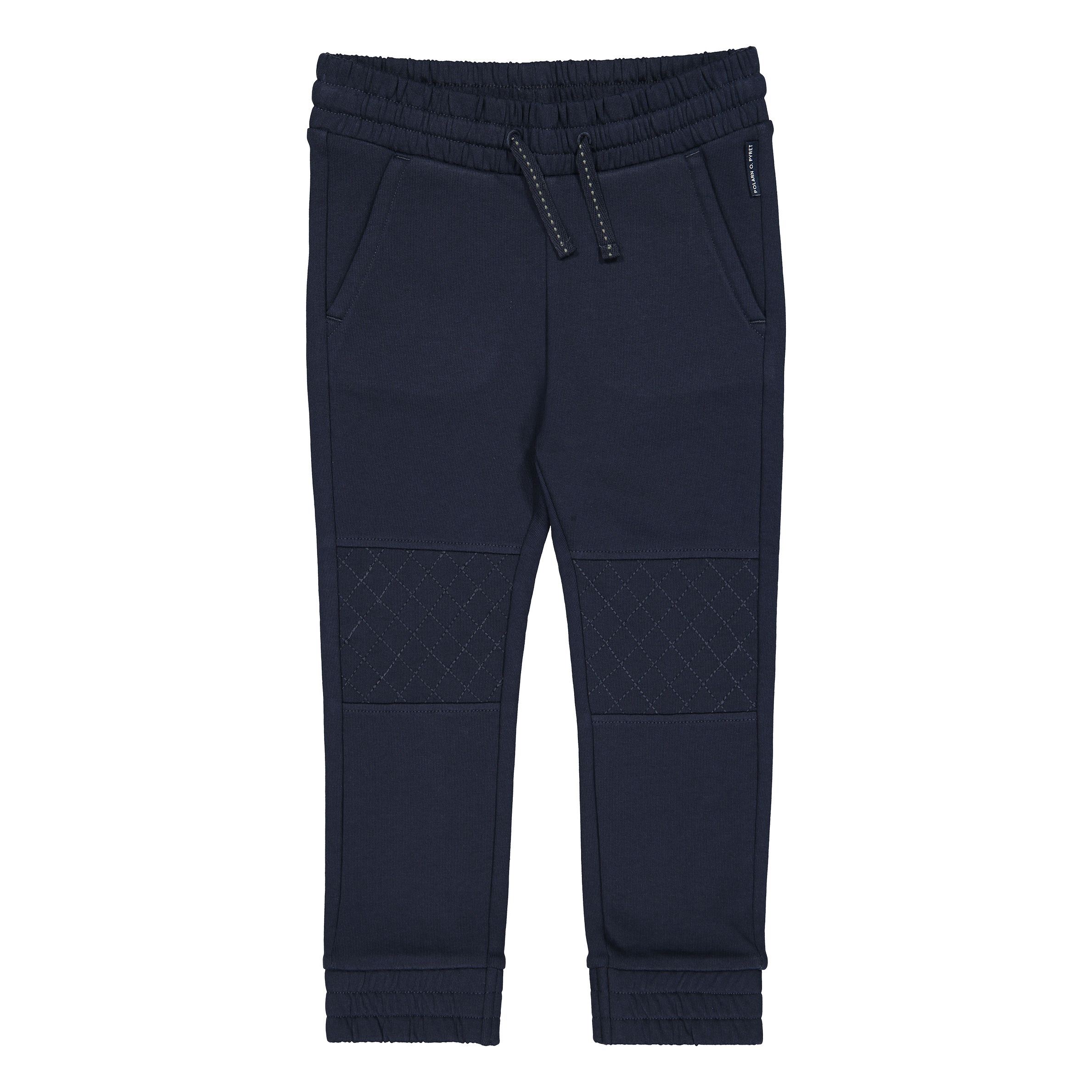 navy joggers children's