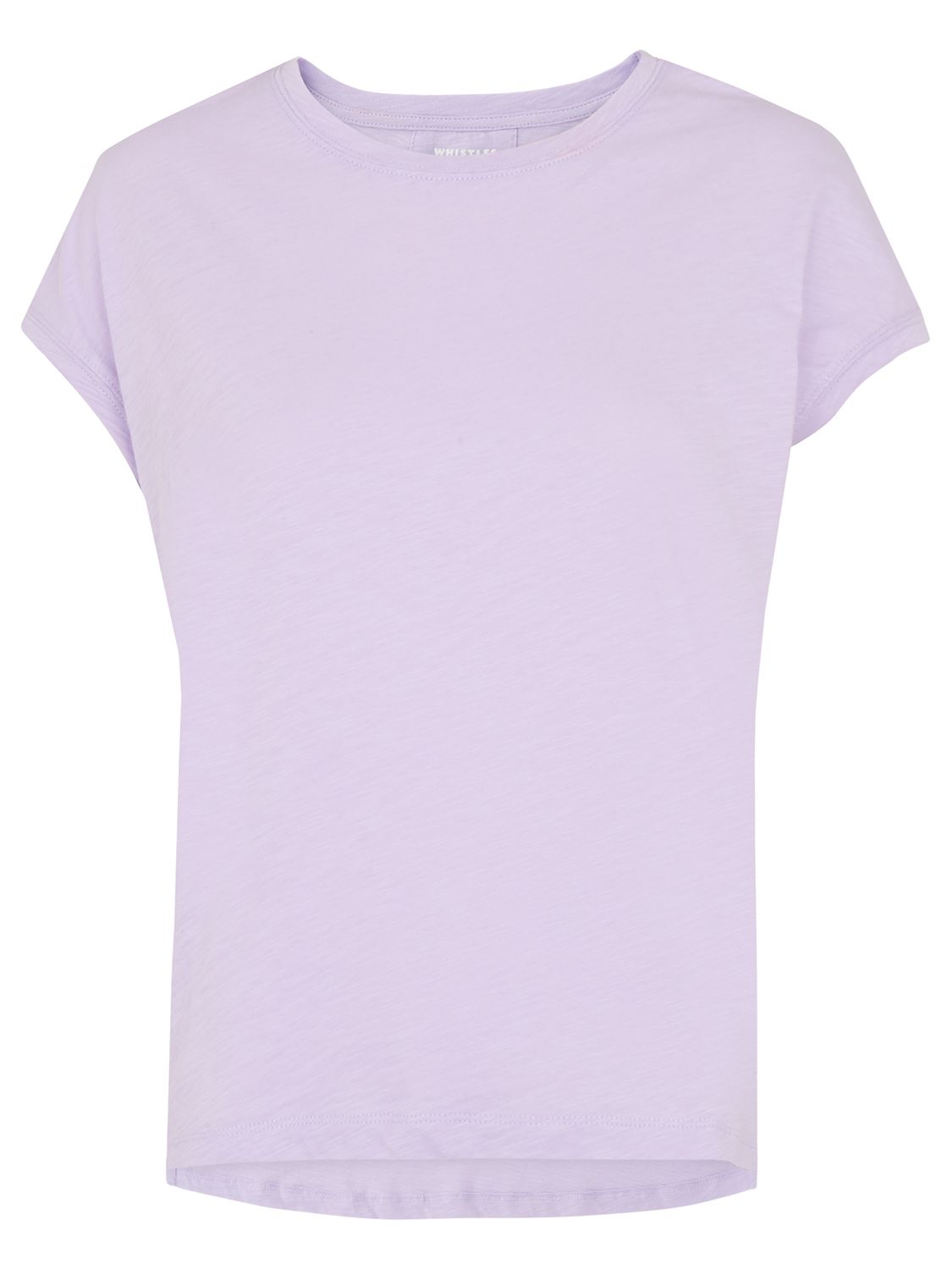 Uniqlo женская футболка Purple