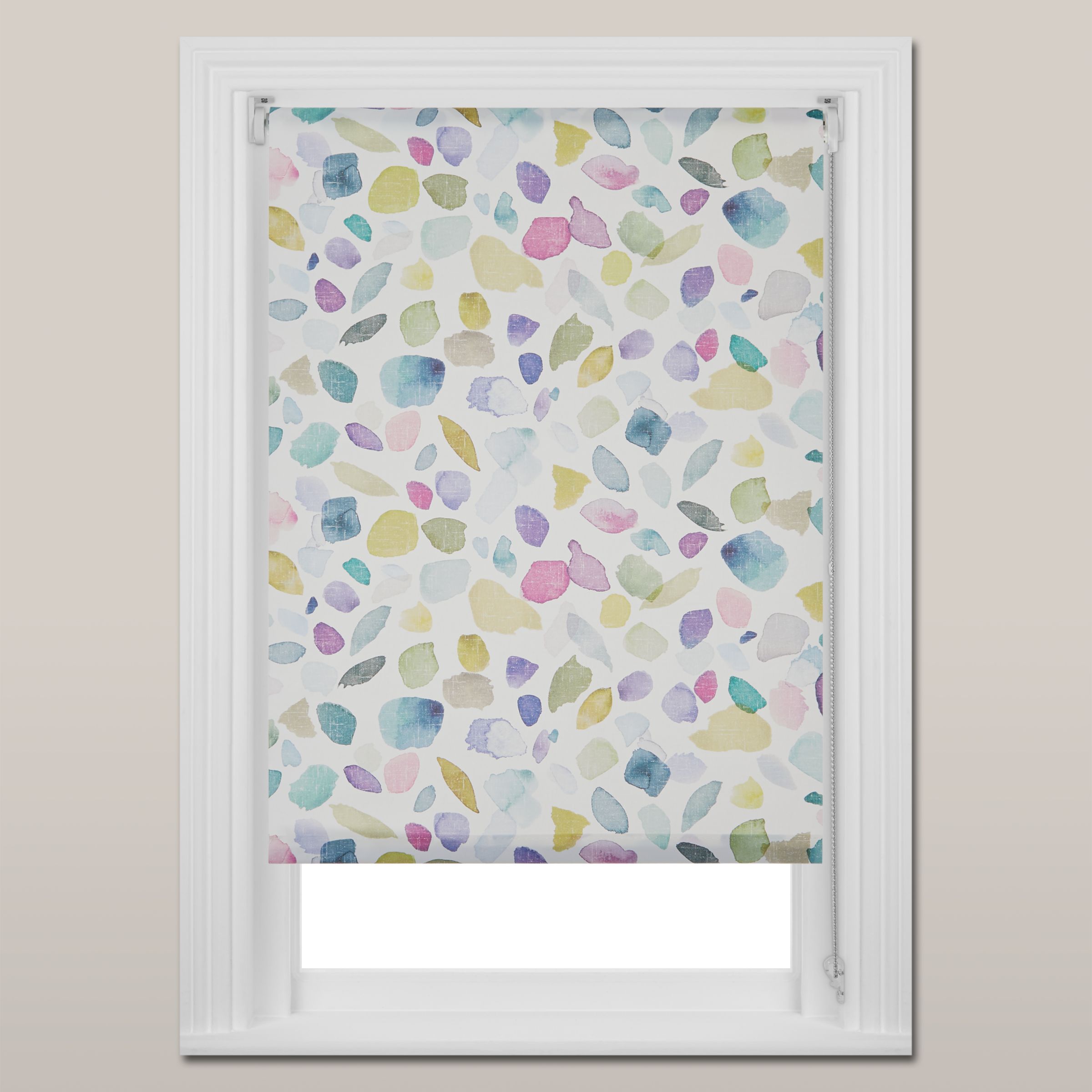 bluebellgray Mosaic Roller Blind review