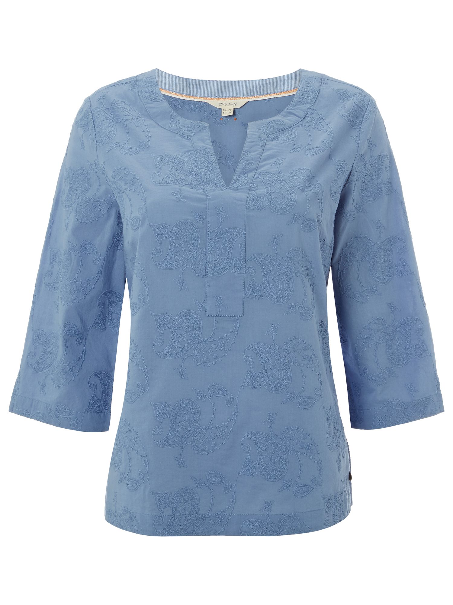 john lewis white stuff sale tops