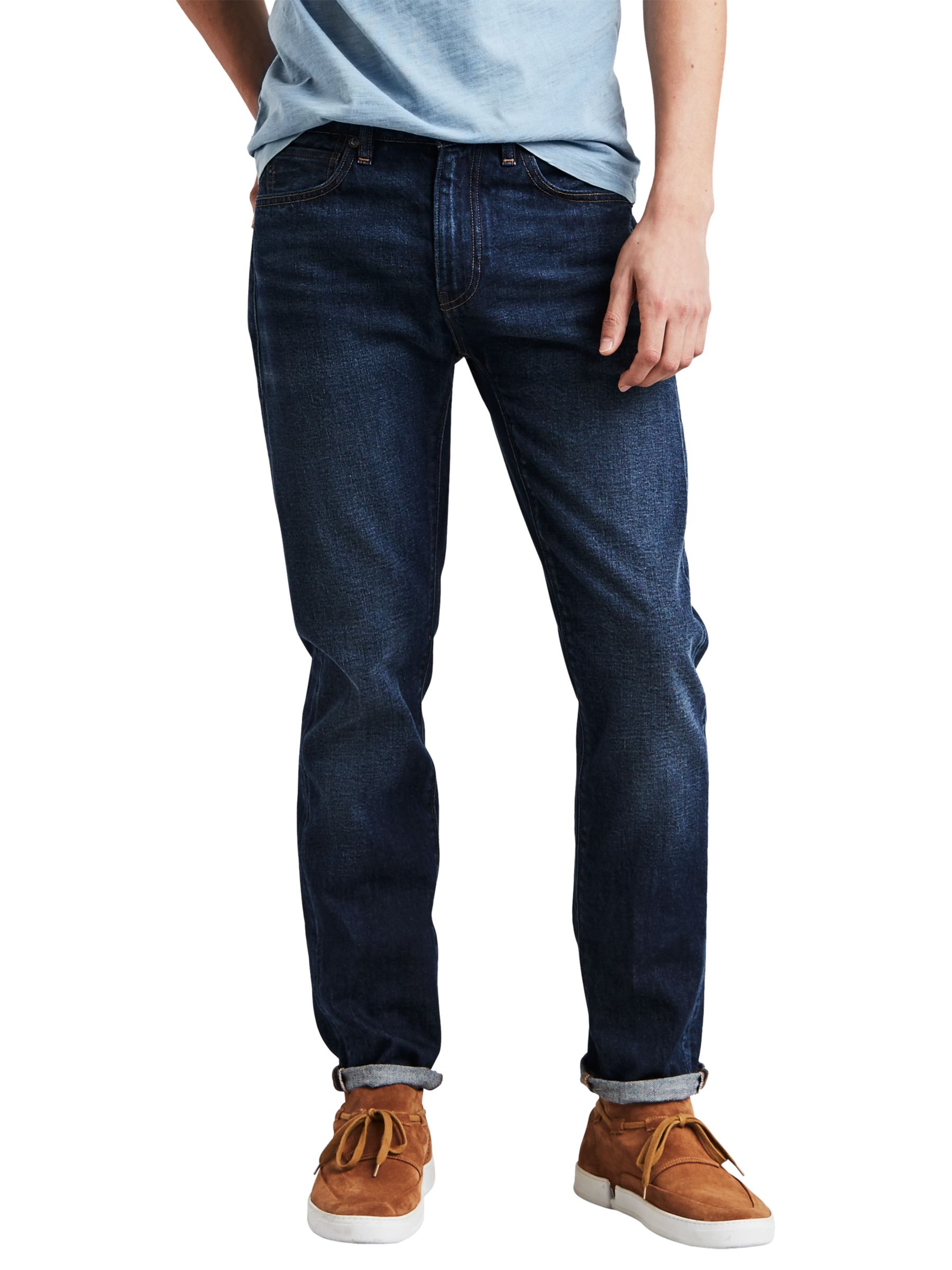 Levi's Made & Crafted Tack Slim Fit Jeans, Bundoran