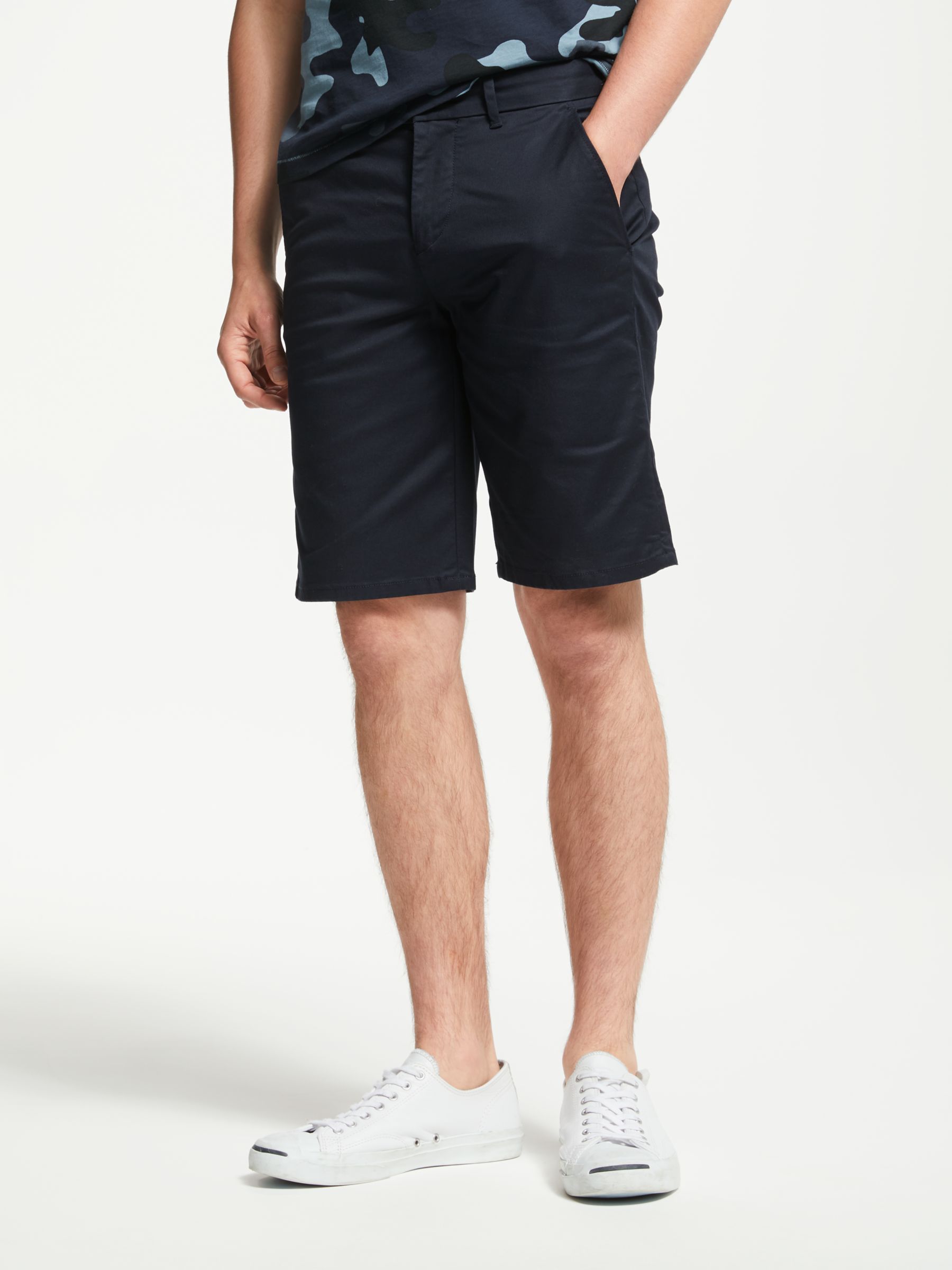 lacoste chino shorts