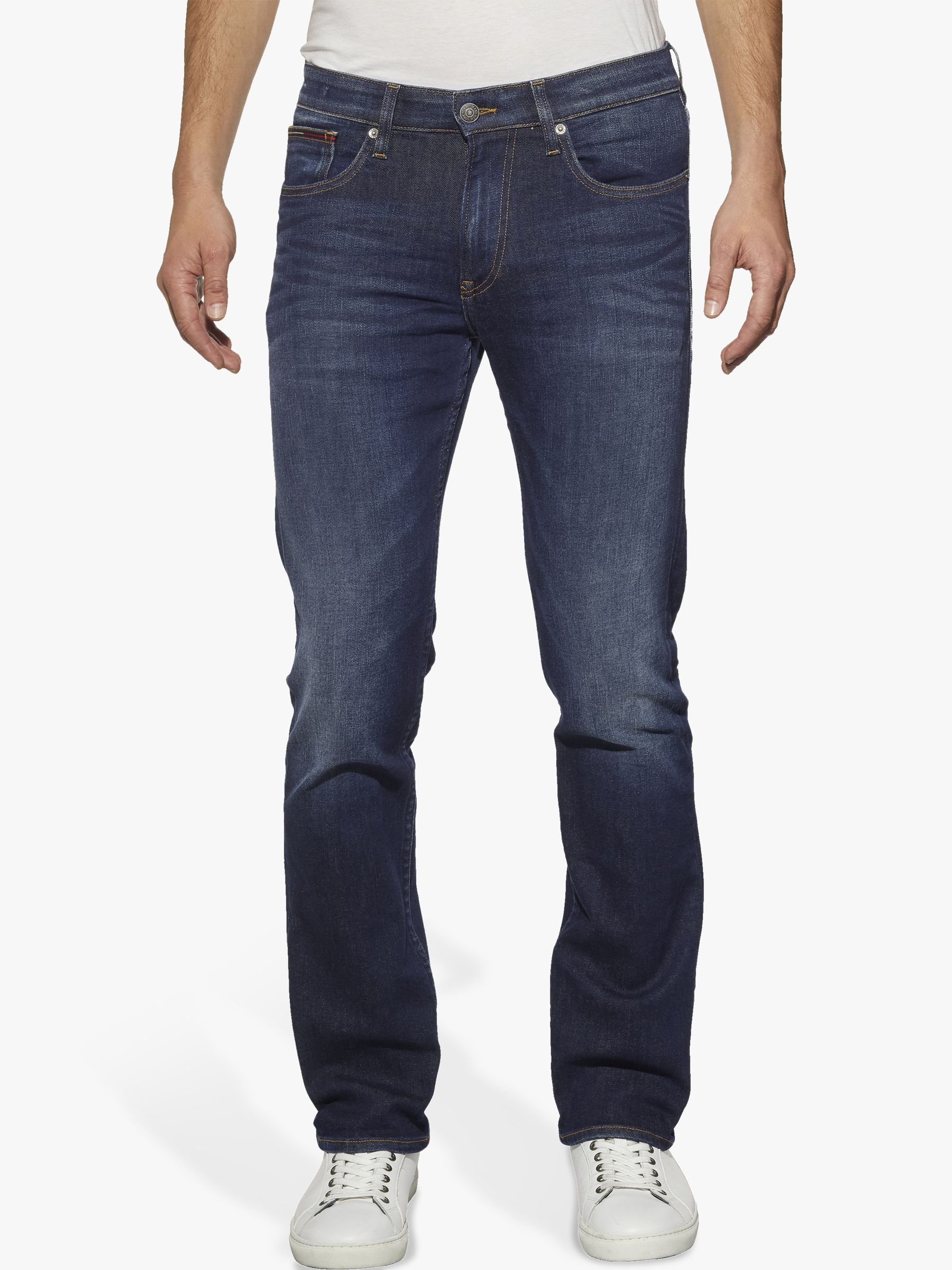 Tommy Jeans Ryan Original Straight Jeans
