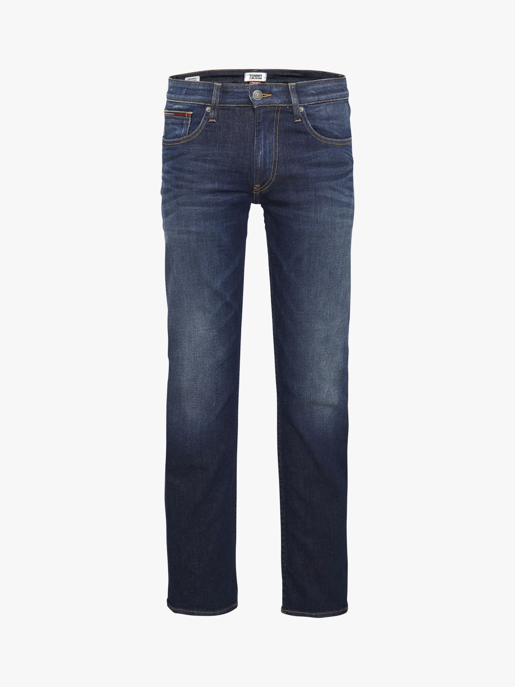 Tommy Jeans Ryan Original Straight Jeans