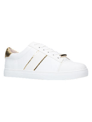 Miss KG Lyra Trainers, White