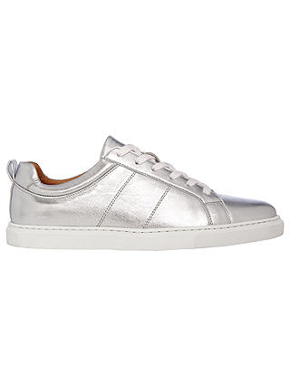 Whistles Koki Lace Up Trainers