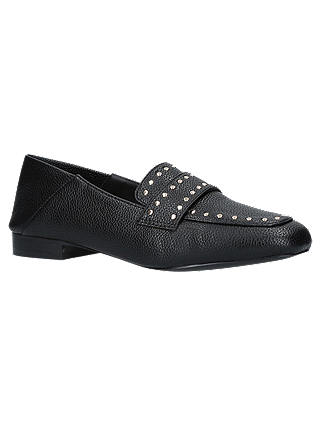 Miss KG Maize Stud Loafers