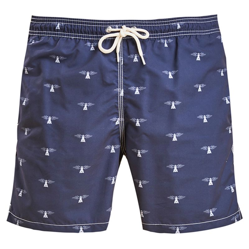 barbour beacon swim shorts