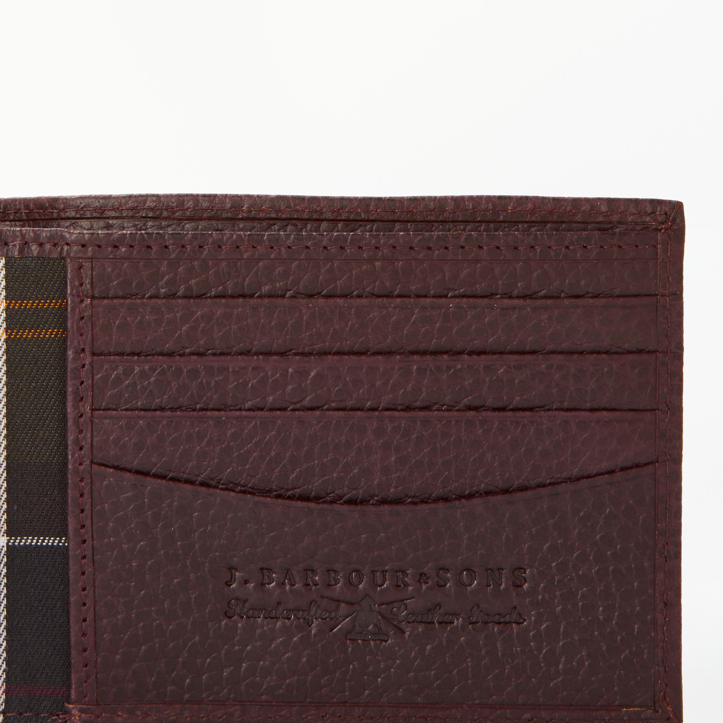 barbour wallet john lewis 