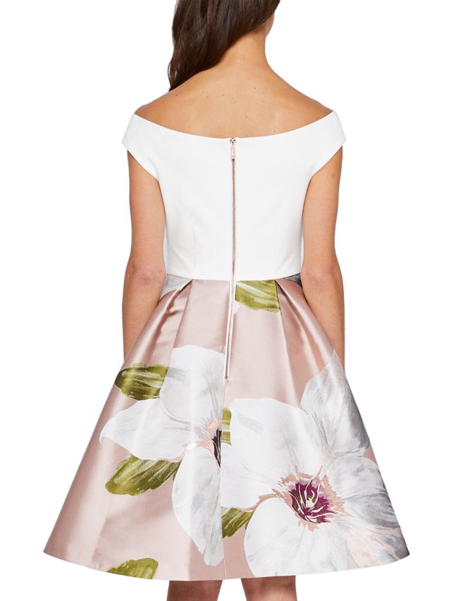 Ted baker ottie hot sale dress coat