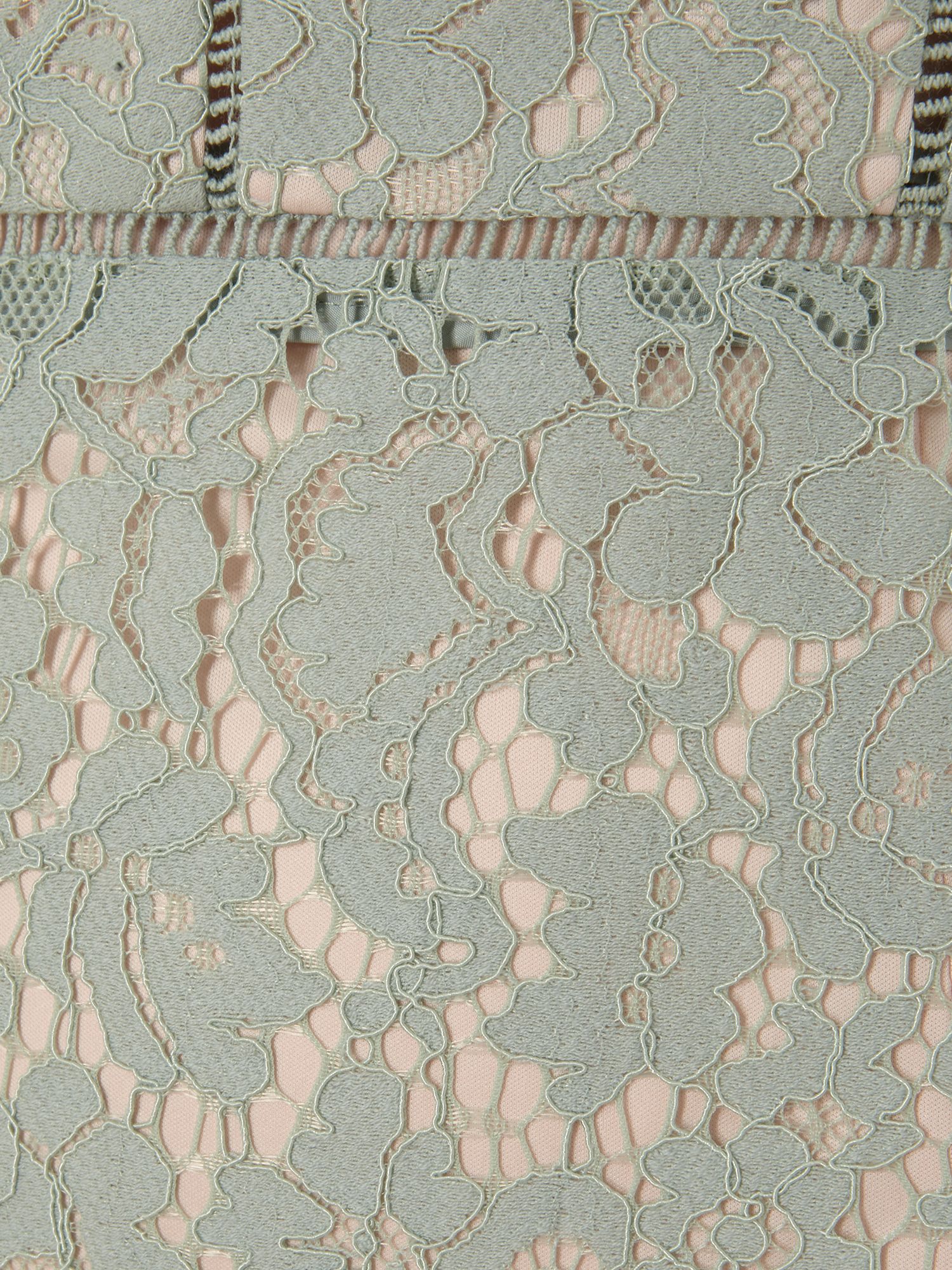 phase eight eloise lace dress