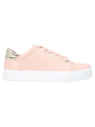 Carvela Loot Lace Up Trainers