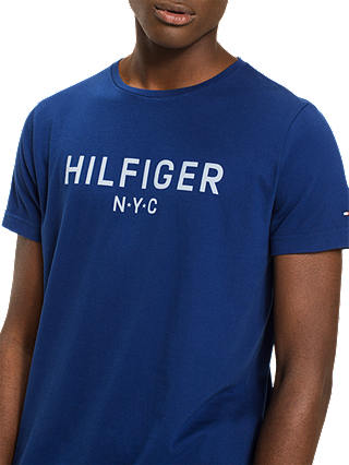 Tommy Hilfiger Graphic T-Shirt, Limoges