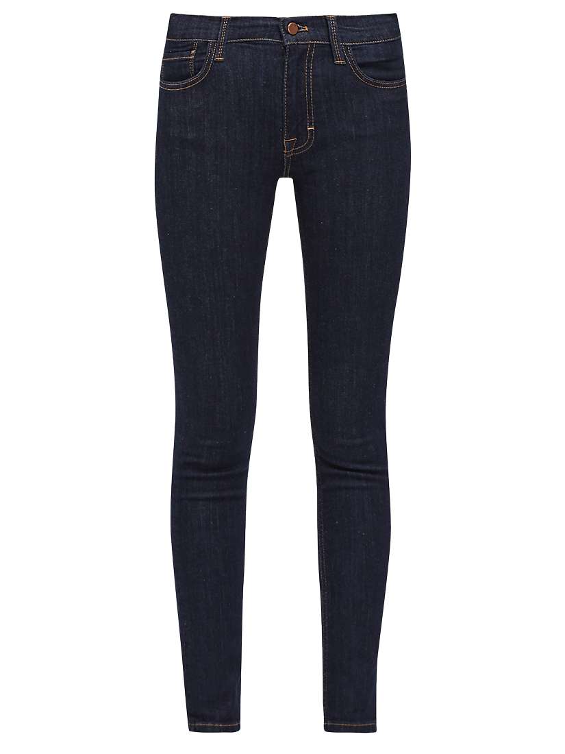 Buy French Connection Skinny Stretch Denim Jeans Online at johnlewis.com
