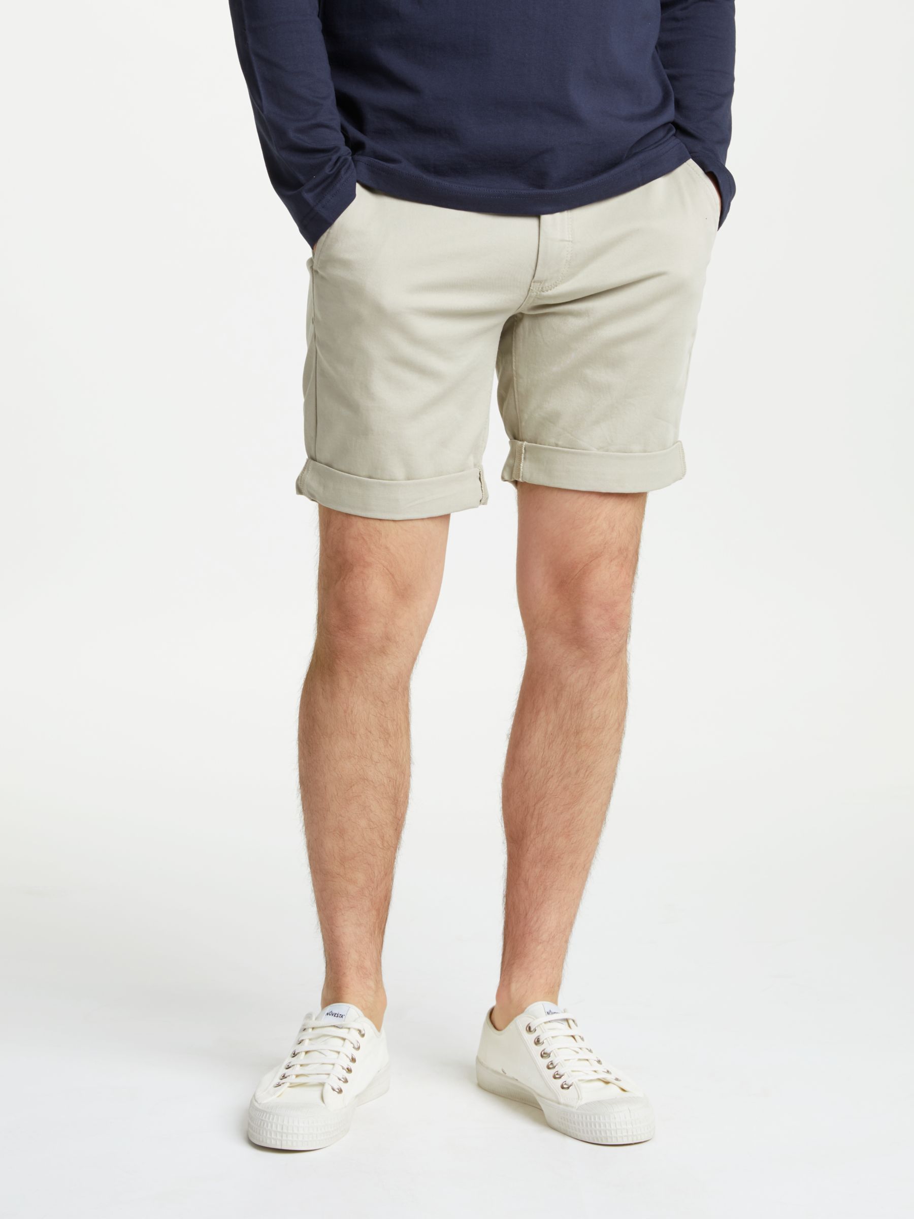 Tommy Jeans Fred Chino Shorts