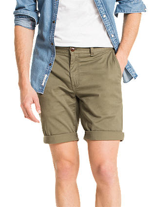 Tommy Jeans Fred Chino Shorts