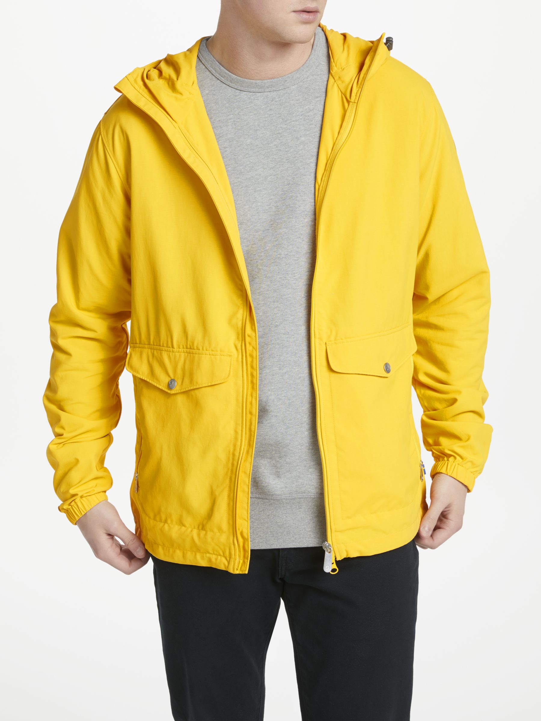 greenland wind jacket m