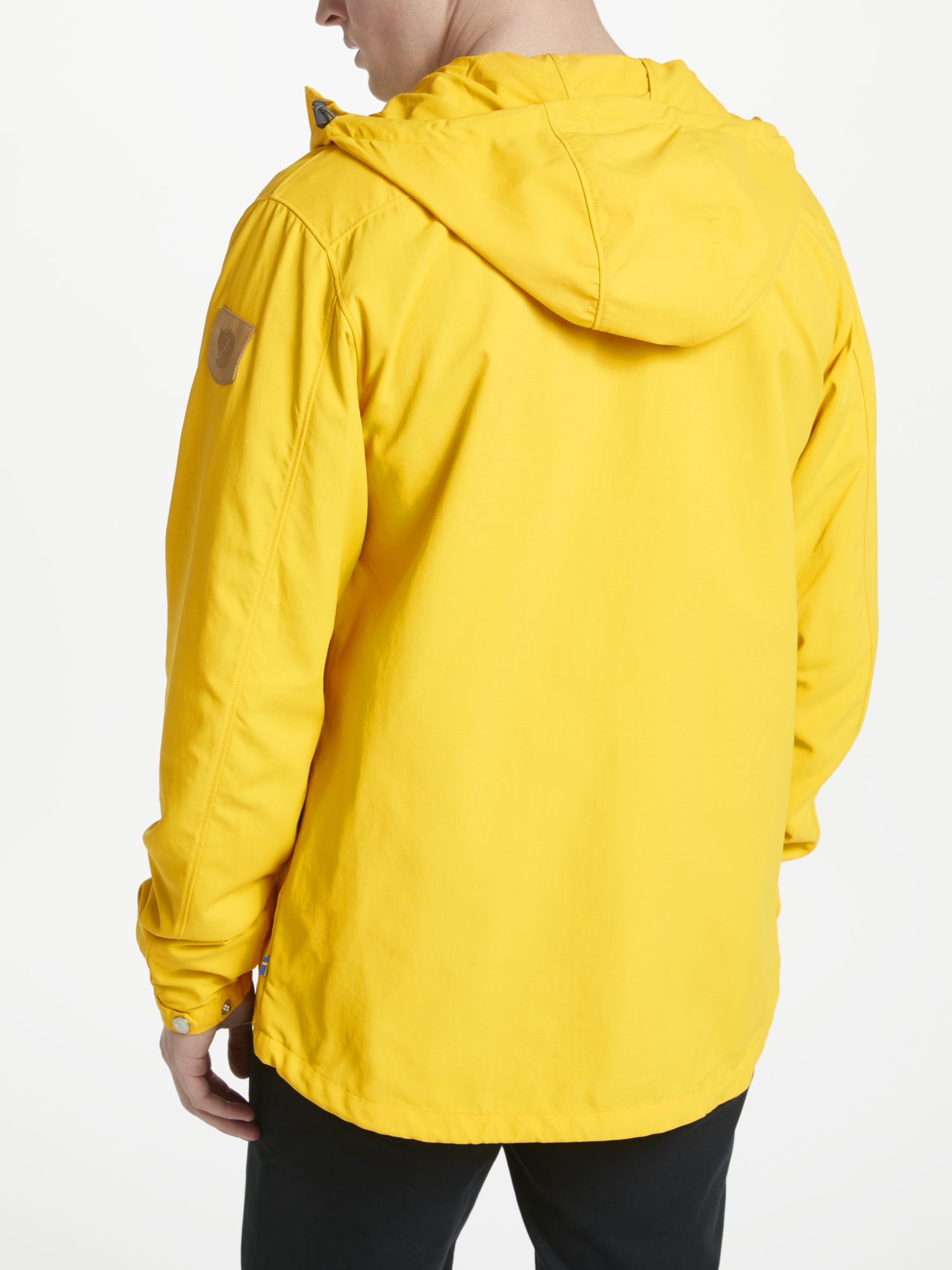 greenland wind jacket m