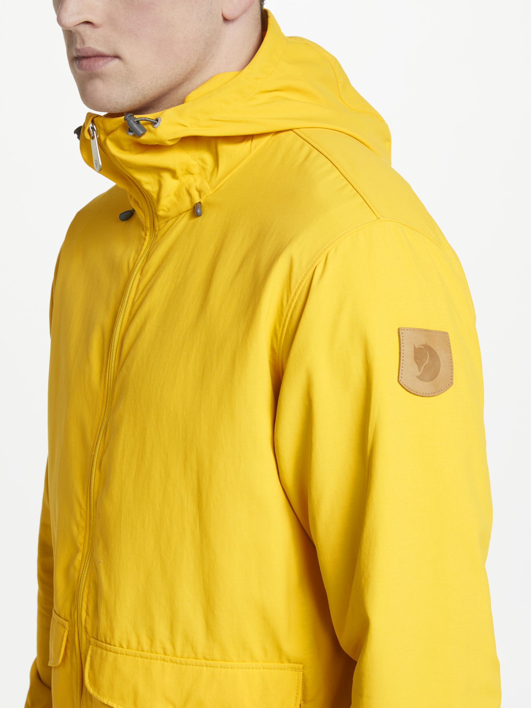 greenland wind jacket m