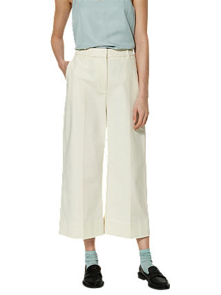 Selected Femme Adele Culottes, Birch