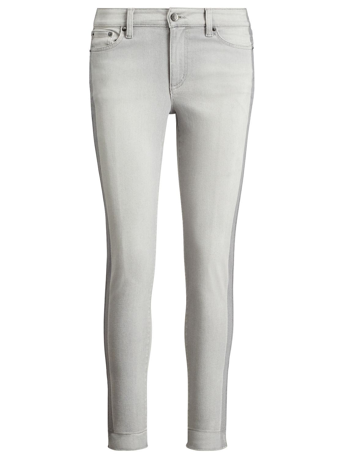 lauren premier skinny cropped jeans