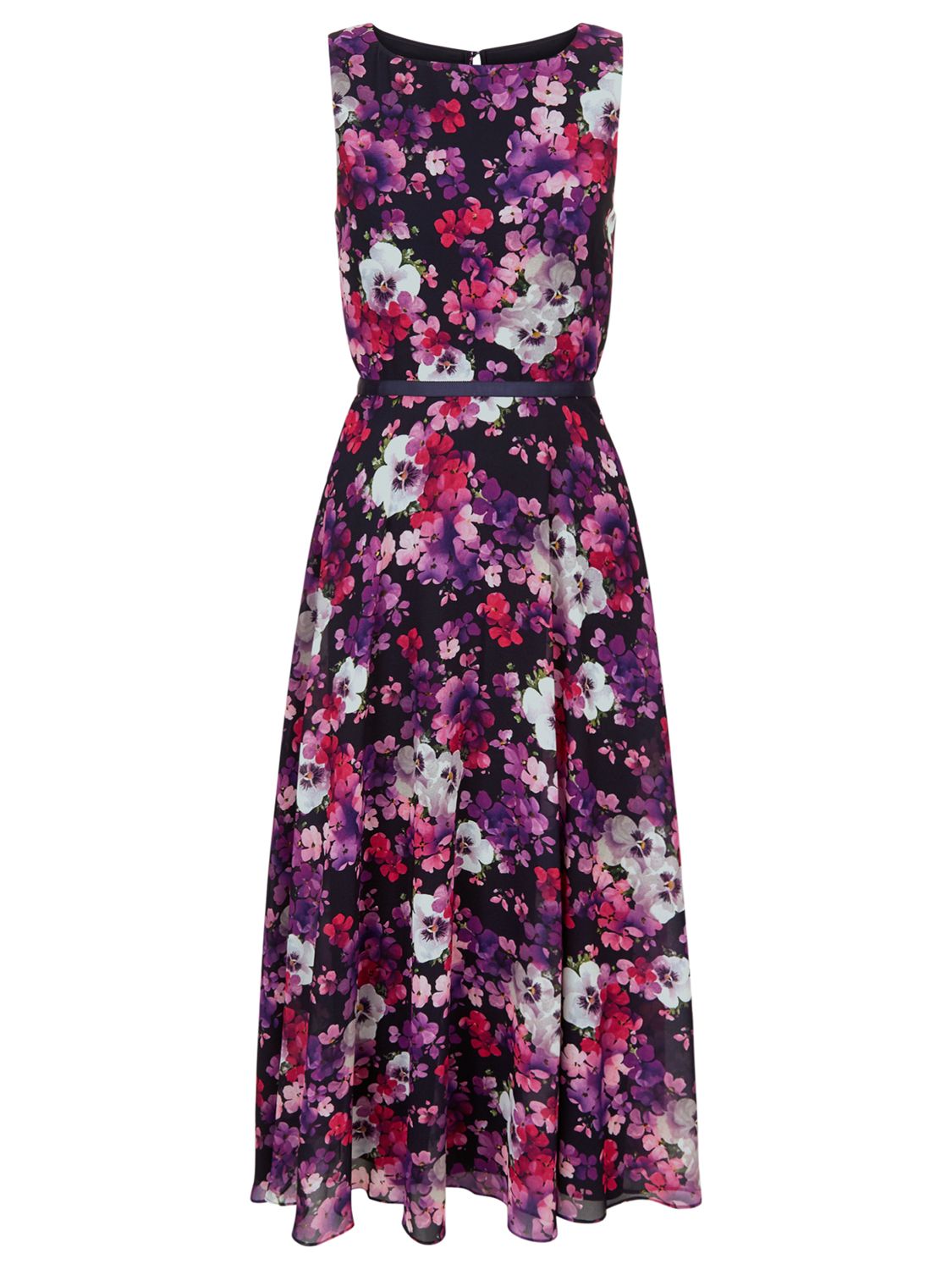 Hobbs Carly Dress, Multi