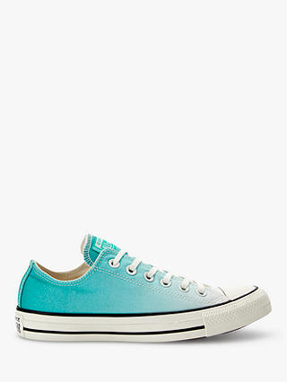 Converse Chuck Taylor All Star Ox Ombre Effect Trainers