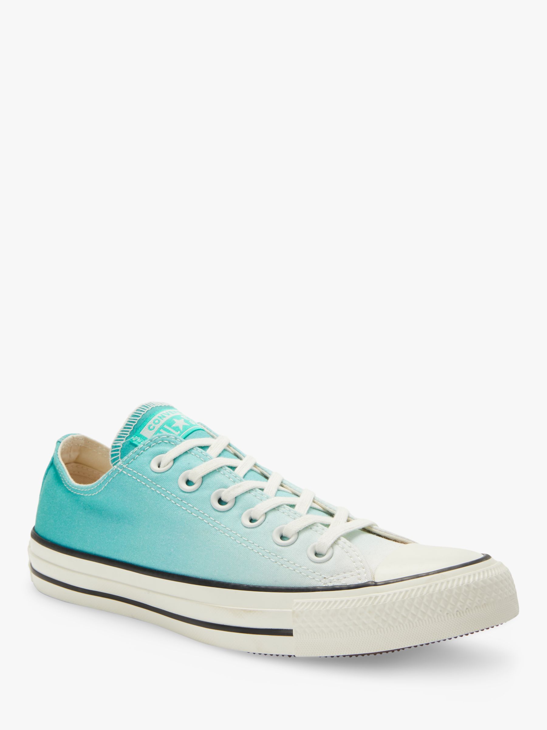 converse chuck taylor all star ox ombre wash sneaker