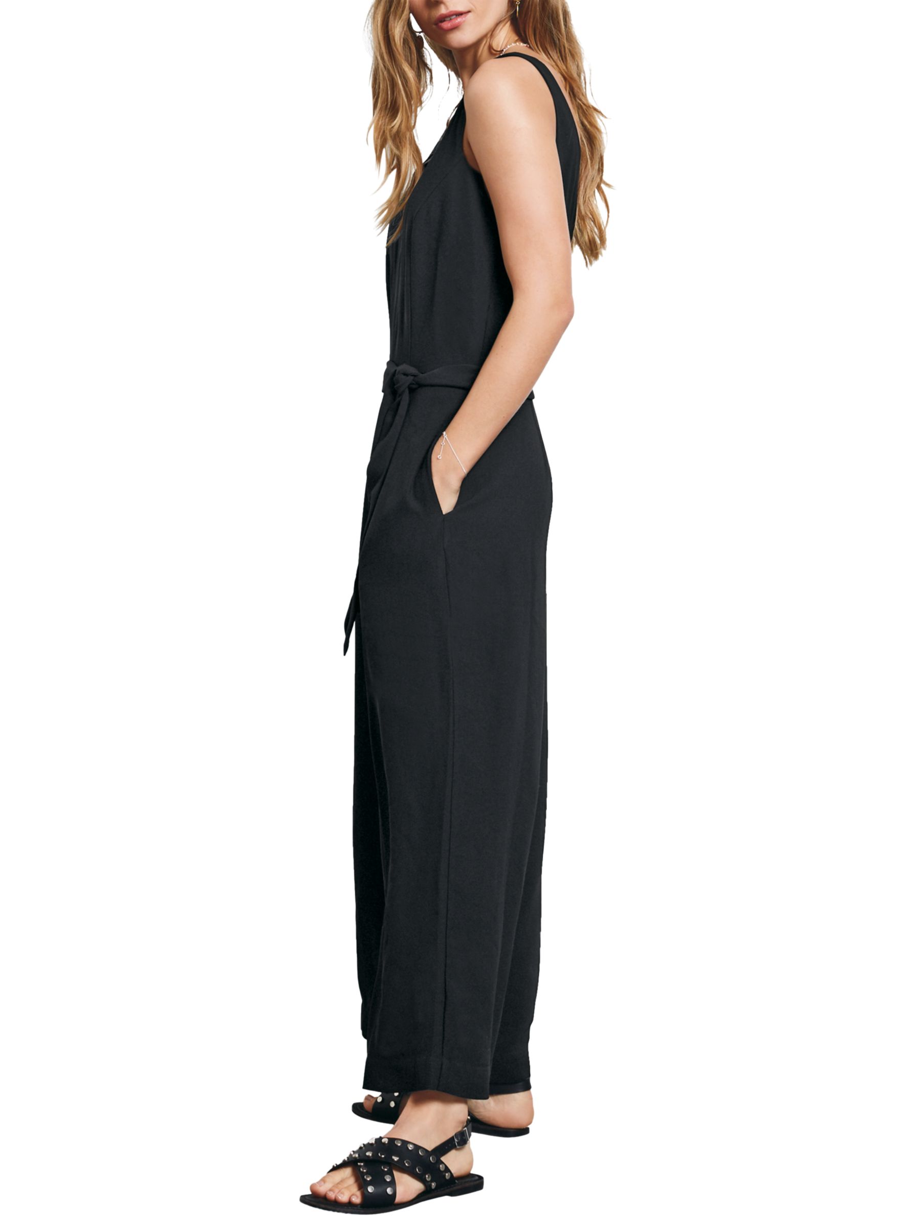 hush daphne jumpsuit