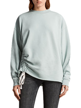 AllSaints Able Sweater